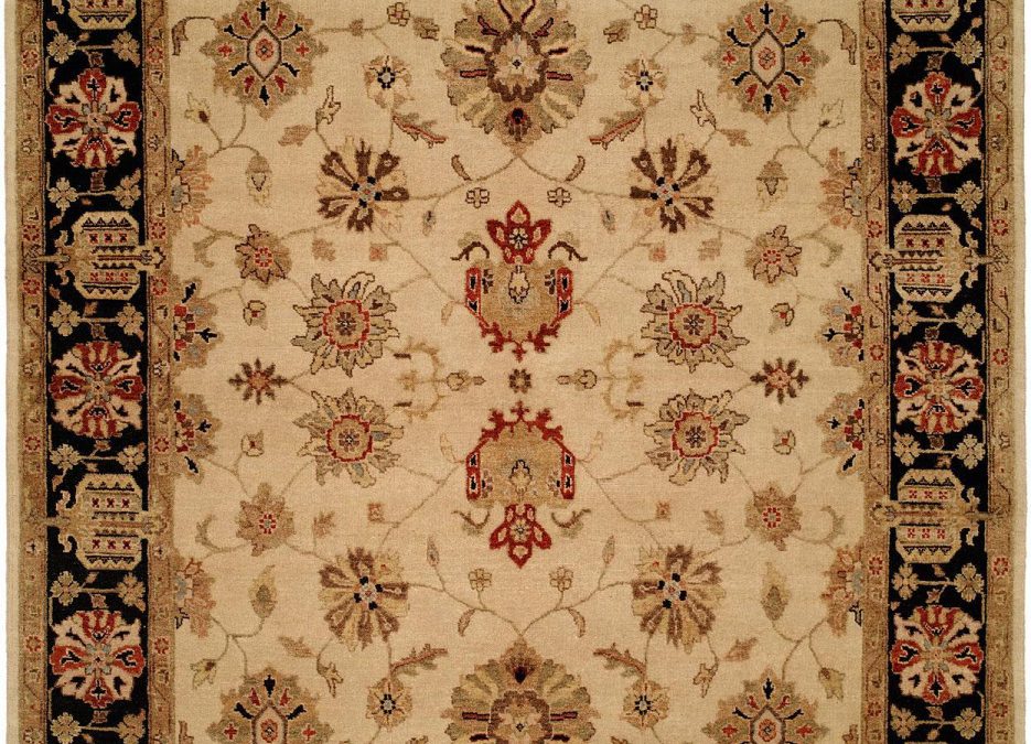 Traditional Area Rugs | Room of Rugs | OU Rug Collection