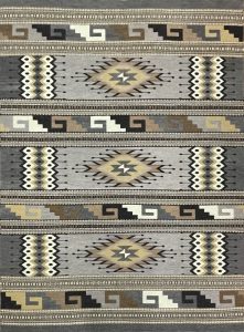 Southwest Area Rugs: WG