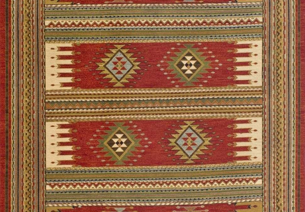 Southwest Area Rugs | Room of Rugs | SU Rug Collection