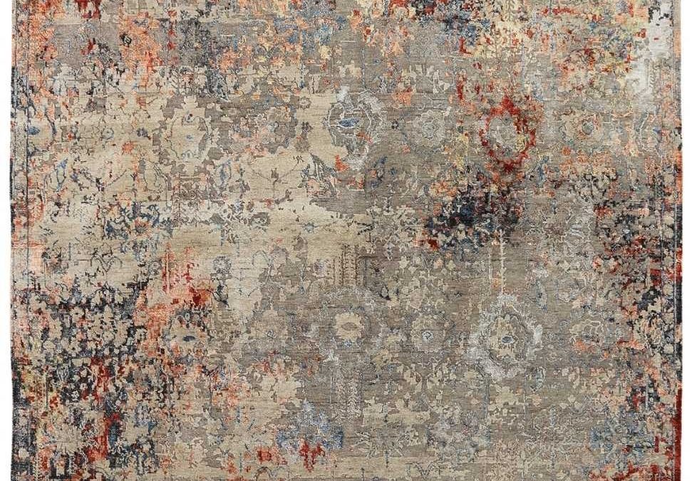 Traditional Area Rugs | Room of Rugs | HZ Rug Collection