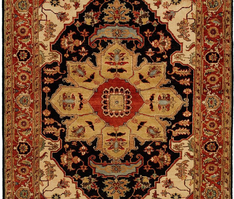 Traditional Area Rugs | Room of Rugs | BG Rug Collection