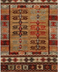 Southwest Area Rugs: MV