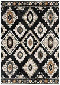 Southwest Area Rugs: Georgia