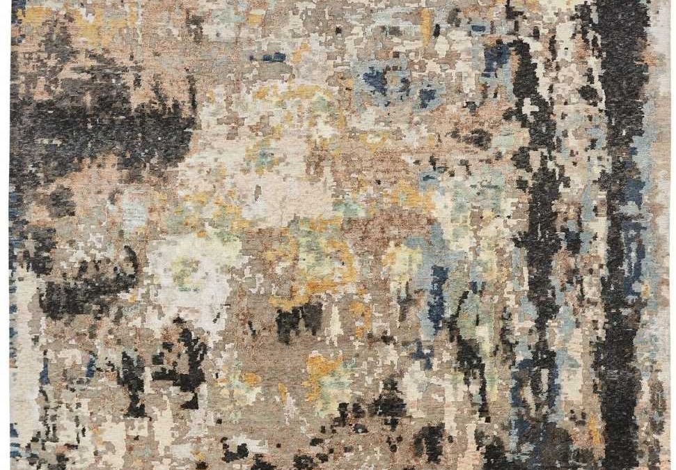 Contemporary Area Rugs | Room of Rugs | ZF Rug Collection