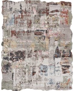 527 AI Sage/Multi area rugs