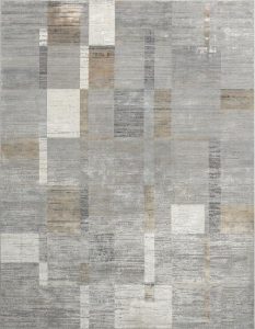 1020 CS Grey Tones Area Rug