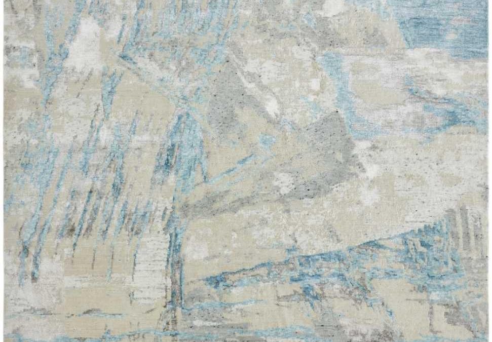 Hand Knotted Area Rugs | Room of Rugs | ON Rug Collection