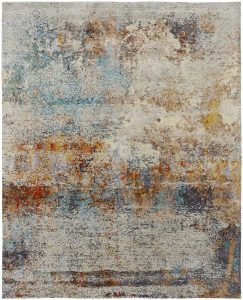 375 TN Aegean Sunrise Area Rug