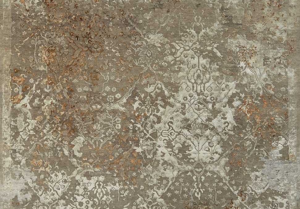 Contemporary Area Rugs | Room of Rugs | HZ Rug Collection
