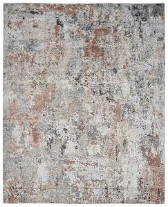 712 SO Granite Earth Area Rug