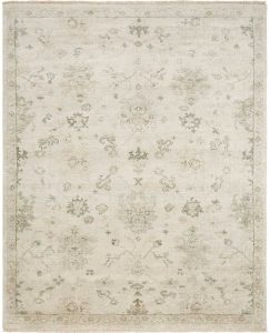 747 LL Ivory Area Rug