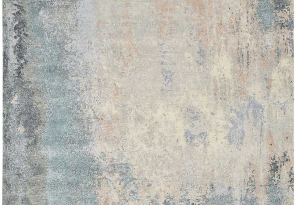 Hand Knotted Area Rugs | Room of Rugs | PV Rug Collection