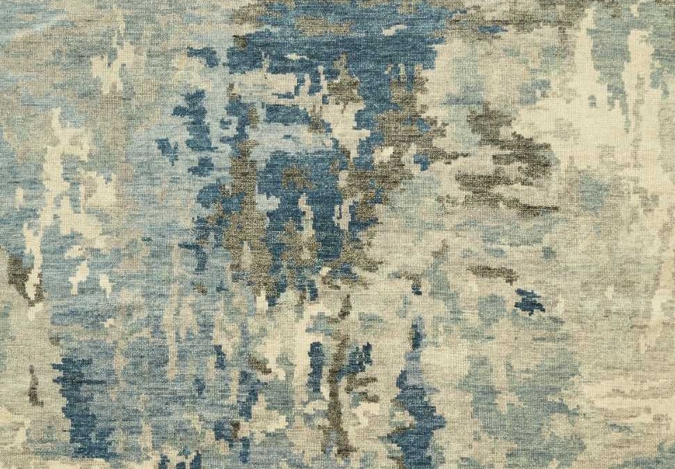 Hand Knotted Area Rugs | Room of Rugs | IT Rug Collection