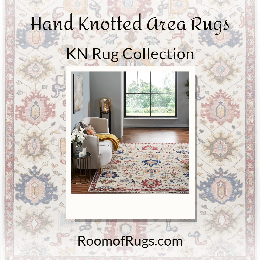 Floral Rugs