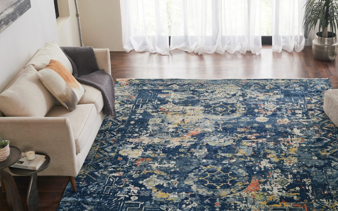 352 KH Area Rug