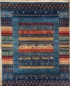 Gabbeh rug