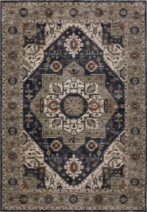 Traditional rug