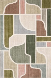 Tisdell tis02 area rug