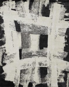 ES Contemporary Rug