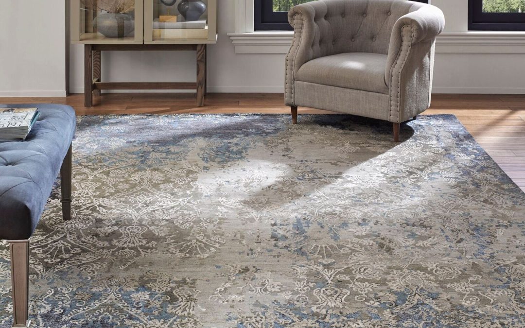 Transitional Area Rugs | Room of Rugs | HZ Rug Collection