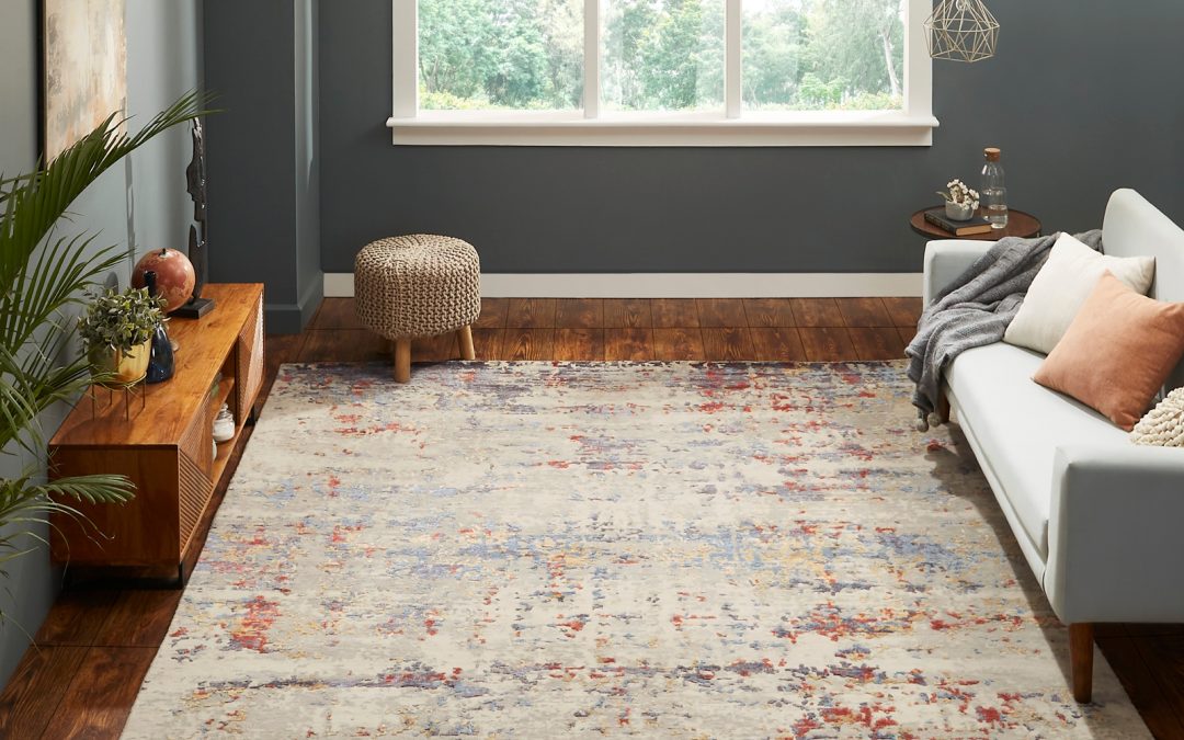 Shop EQ Hand-Knotted Area Rugs | Tibetan Weave Wool